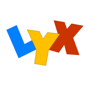 Group logo of LyX