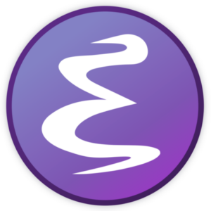 Group logo of Emacs