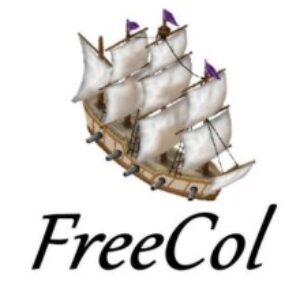 Group logo of FreeCol