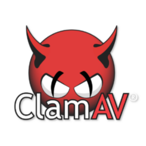 Group logo of ClamAV