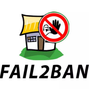 Group logo of Fail2Ban