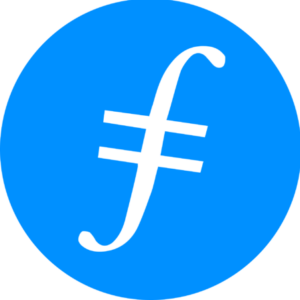 Group logo of Filecoin