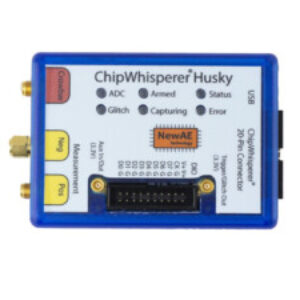 Group logo of ChipWhisperer-Husky