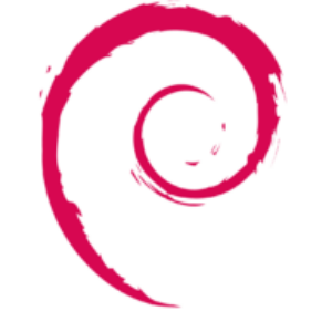 Group logo of Debian