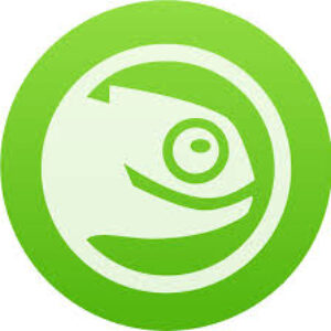 Group logo of openSUSE