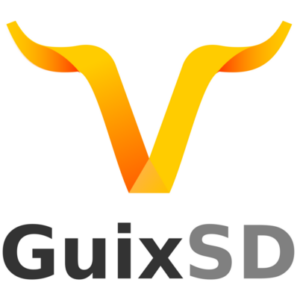 Group logo of Guix System