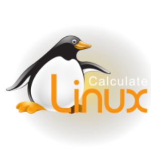 Group logo of Calculate Linux