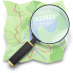 Group logo of OpenStreetMap (OSM)