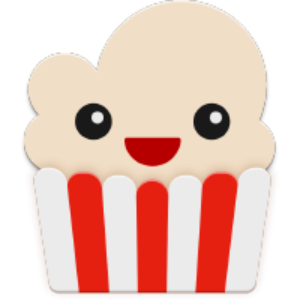 Group logo of Popcorn Time