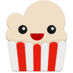 Group logo of Popcorn Time